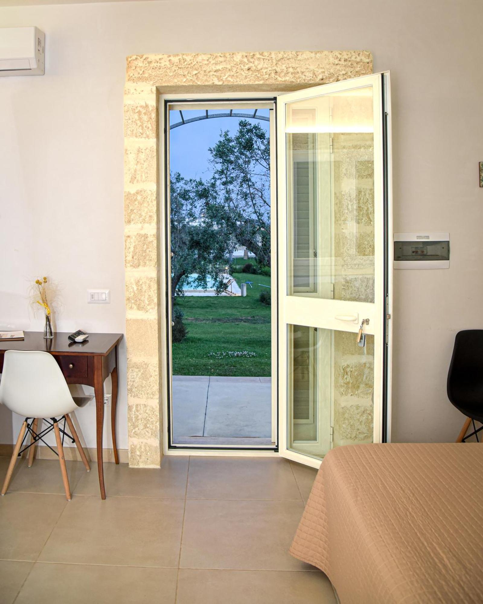 Tenuta Calitre Melendugno Exterior photo